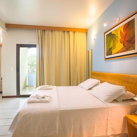 Wetiga Hotel Bonito  Exterior photo