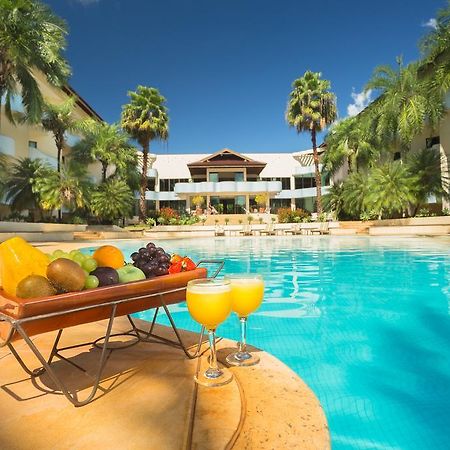 Wetiga Hotel Bonito  Exterior photo