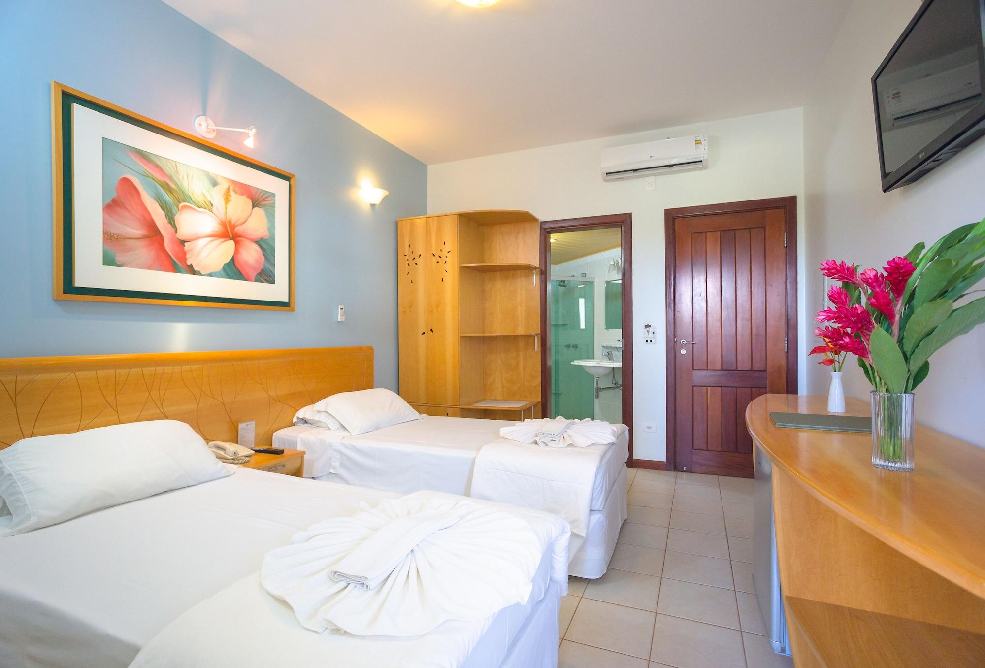 Wetiga Hotel Bonito  Exterior photo