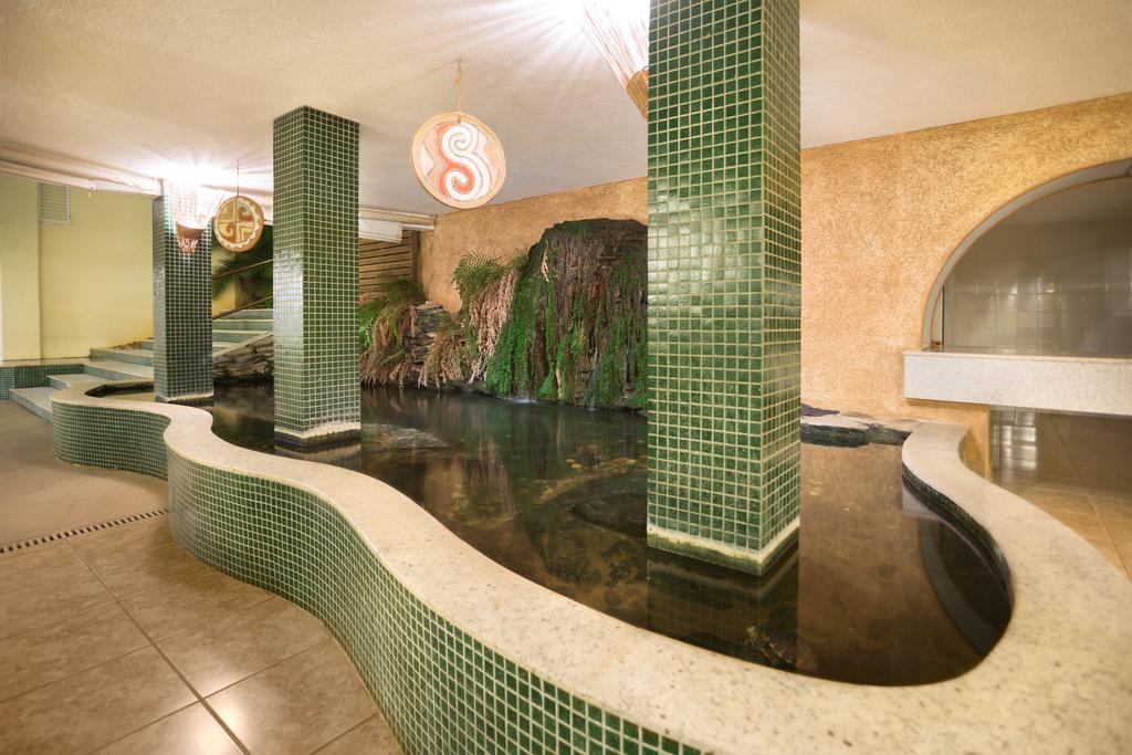 Wetiga Hotel Bonito  Exterior photo