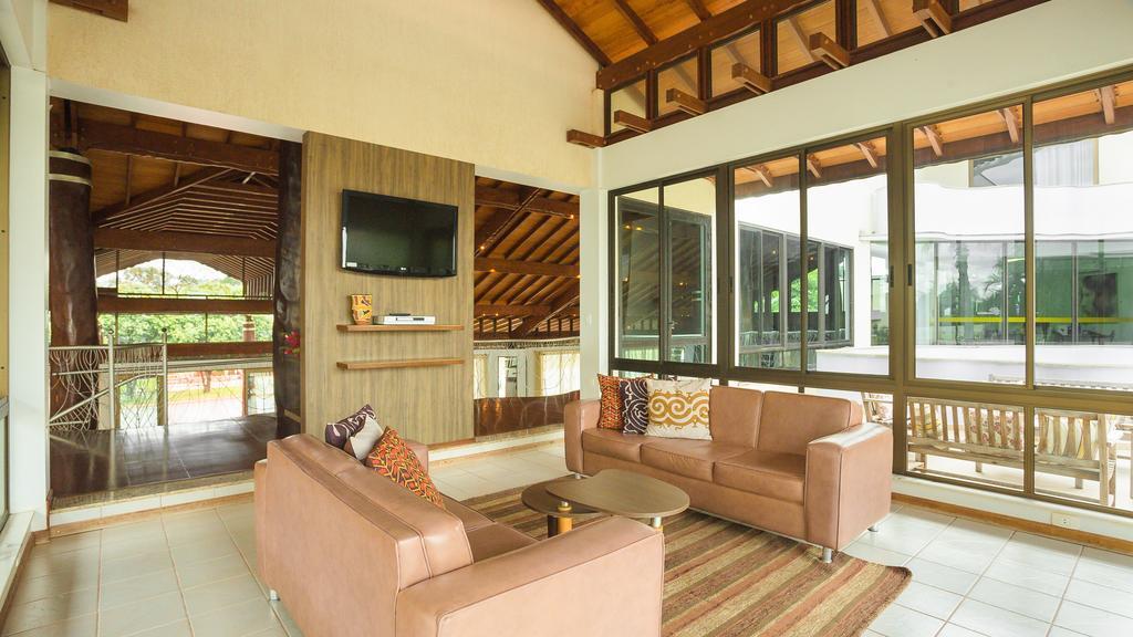 Wetiga Hotel Bonito  Exterior photo