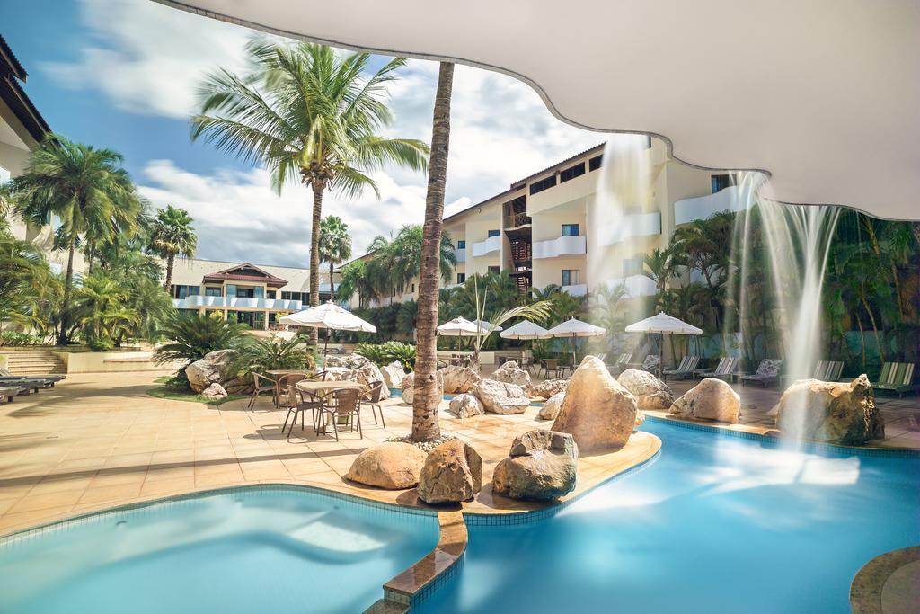 Wetiga Hotel Bonito  Exterior photo