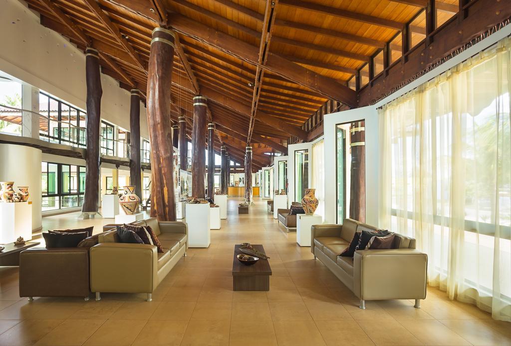 Wetiga Hotel Bonito  Exterior photo