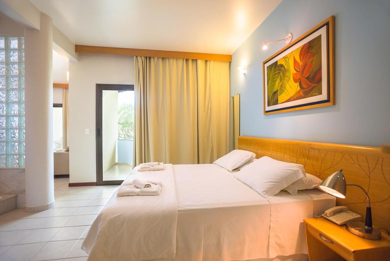 Wetiga Hotel Bonito  Exterior photo