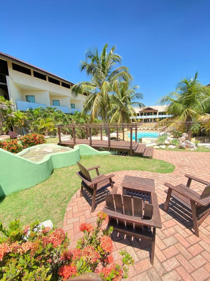 Wetiga Hotel Bonito  Exterior photo